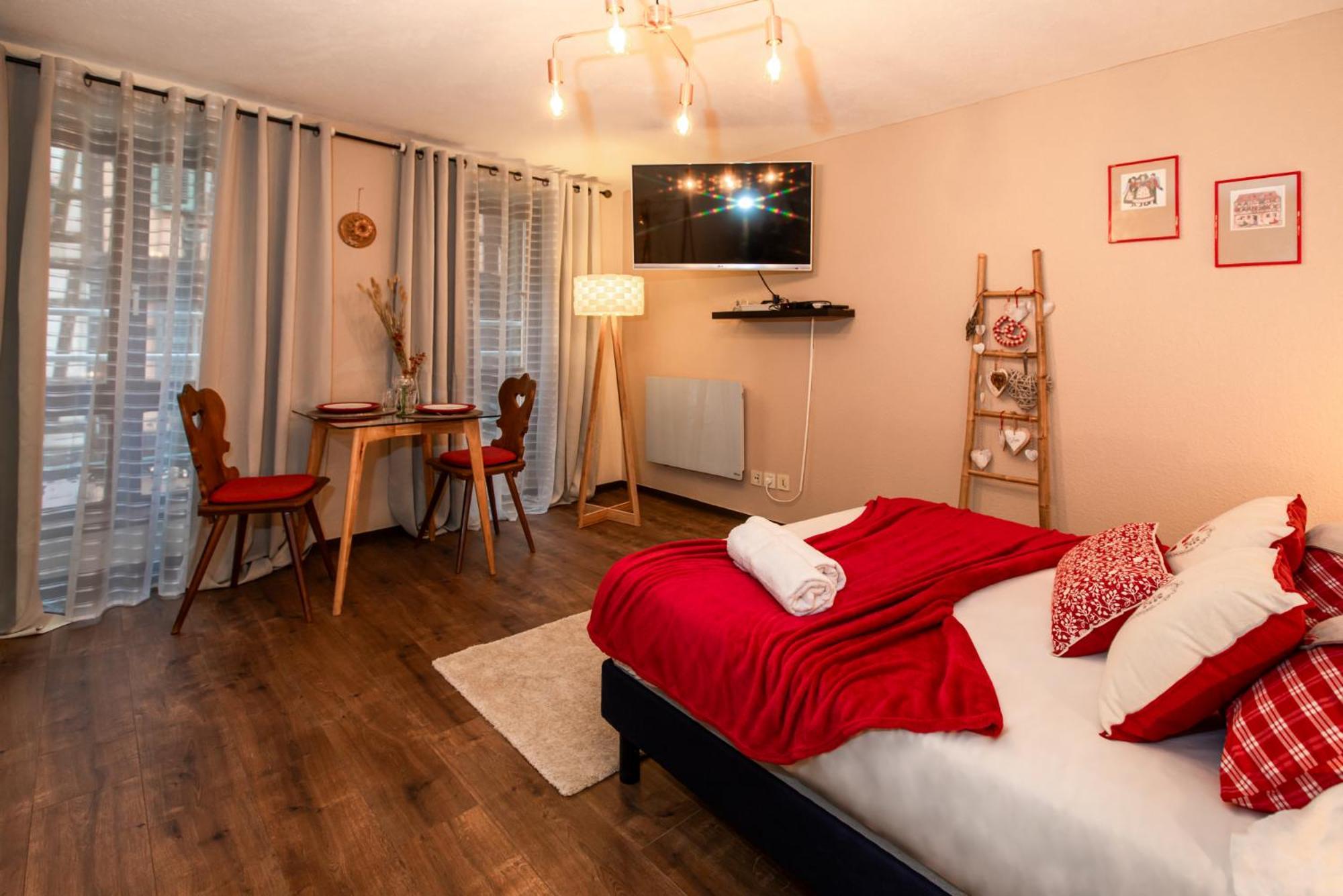 Appartement L'évidence *
